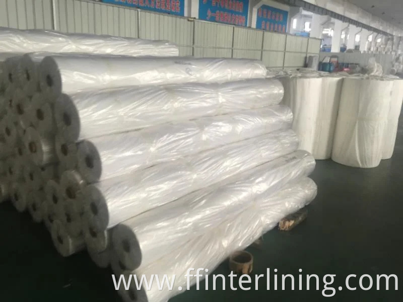 Agriculture Cover Sac D′hivernage PP Non Woven Winter Fleece Fabric Rolls